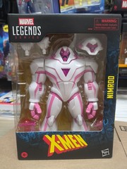 New Hasbro Marvel Legends X-Men Nimrod Sentinel 6″ Inch Action Figure Sealed