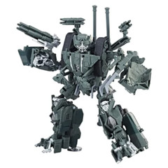 Hasbro Transformers Studio Series #12 BRAWL SS12 Voyager Decepticon Movie Figure