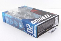 Snake Eyes Sealed NEW Classified Series G.I. Joe