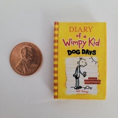 Zuru Mini Brands Books Bookmarks Pick What You Need