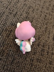 My Little Pony G4 Cutie Mark Crew Princess Celestia MLP 1.5in Mini Figure Toy