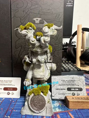 IF Endless Series 2023 THE 2ND ANNIVERSARY – E9 19.5Cm Statue Figures