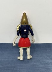 1997 Bandai Power Rangers Turbo Elgar Action Figure