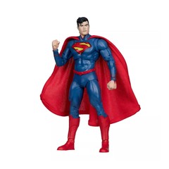 McFarlane DC Multiverse Superman (New 52) Gold Label 7in Action Figure