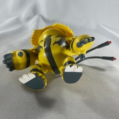 Tested/Working Electivire Electronic Pokemon 5″ Jakks 2007 Figure diamond pearl