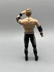 Jazwares AEW Unrivaled Series 9 Christian Cage Wrestling Action Figure