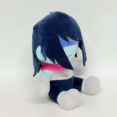 Kris Plush Toy Deltarune Soft Plush Birthday Christmas Gift