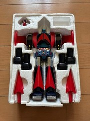 Popy Planet Robo Danguard A Ace Chogokin 291235