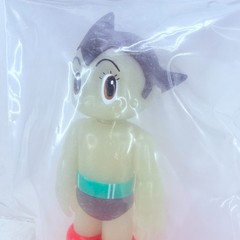 5″ Astro Boy Glow in the Dark Figure Anime Cartoon Japan Collectibles HH Toys