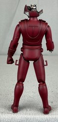 Diamond Select The Black Hole Battle Damaged Sentry Robot AF Prototype