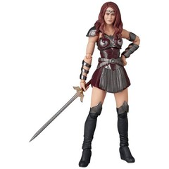 MAFEX QUEEN MAEVE “THE BOYS” Figure No.292 Medicom Toy PRESALE