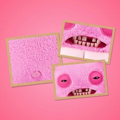 Fuggler 🐱 Nipple Fuggs 🐱 S1 SIR NOBBYNUTS NEW 9″ Fast! Free Shipping