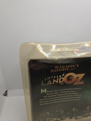 McFarlane’s Monsters Twisted Land of Oz Toto Series 2 Action Figure 2003
