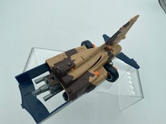 M.A.S.K 1988 SKYBOLT used set mask Kenner 3