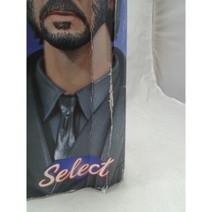 Diamond Select John Wick Chapter 2 Tactical 7″ Action Figure NIP Damaged Box