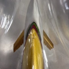 Metal Robot Spirits SIDE MS Wing Gundam Zero Mobile Suit Gundam Wing BANDAI
