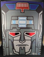 Transformers SDCC Titans Return Fortress Maximus complete Hasbro 2016