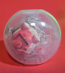 Kerounen Mini Figures Series 2 Capsule Toy (Gachapon)…Kronen Akayon, 🗽