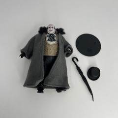 McFarlane DC Multiverse Batman Returns The Penguin Deluxe Theatrical 7″ Figure