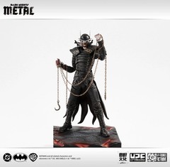 U-P-Finegures (LPZZ) 1/12 Dark Nights Metal The Batman Who Laughs Action Figure