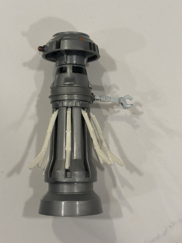 Vintage Star Wars FX-7 Medical Droid Action Figure 1980 Kenner complete