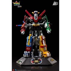 Toynami Voltron: Defender of the Universe 40th Anniversary Collector’s Set NEW