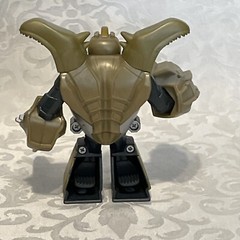 2 Transformers Battle Masters Fight Robots Sockem Toys 2013 Hasbro