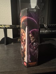 Mattel Masters Of The Universe Chronicles He-Man Deluxe Articulation 6.5 inches