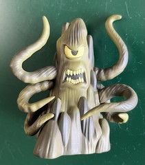 Kidrobot Dungeons & Dragons 1st Edition Mini Series Roper Figure NEW