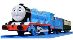 TAKARA TOMY Plarail Thomas TS-04 Gordon For boys 3 years old and over Japan