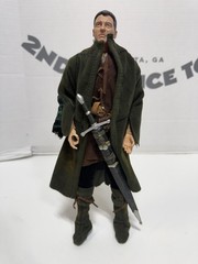 Custom Russell Crowe Ranger 12″ Figure