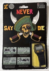 Super Secret Fun Club Watch Series The Goonies Never Say Die 76/100