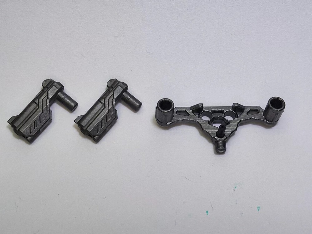 BDT Studio BDT-39 upgrade kit for SS86 Perceptor,in stock!