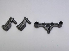BDT Studio BDT-39 upgrade kit for SS86 Perceptor,in stock!