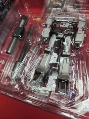 Transformers Masterpiece MP-36 Destron / Decepticon Leader Megatron New Orignal!