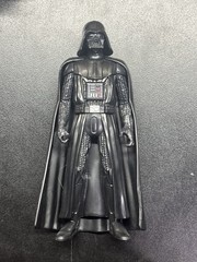 13 Star Wars figures ranging in size and origin see description for details!