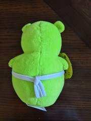 Bob’s Burgers Kuchi Kopi Family Plush Set in Display Box