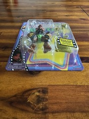 TMNT Playmates Reissue Movie Star Lot (2024)