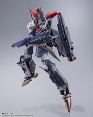 BAS64966: DX Chogokin Macross Frontier VF-25F Super Messiah Valkyrie Revival ver