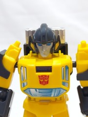 Blokees Transformers Galaxy Version 06 Sunstreaker Model Kit 4″ Figure Complete