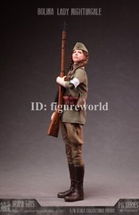 OPAPA Toys PG202504 1/6 COD Bolina Lady Nightingale Action Figure Summer Ver.