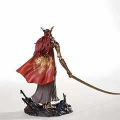 The Ring Malenia Blade of Miquella Valkyrie Premium Action Figure Statue