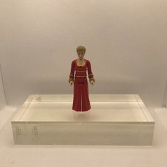 Big Trouble in Little China Gracie Law Reaction Figure Super7 LOOSE JC