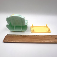 CoComelon School Time Melon Patch Academy Playtime Set furniture figurines