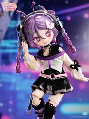 Pre-Sale Advocate Freedom Electronic Pets 9.1In Bjd Dressable Action Figure Gift