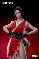 1/6 Nancy Callahan Sin Cowgirl figure Jessica For 12″ Female Phicen SET068 ❶USA❶