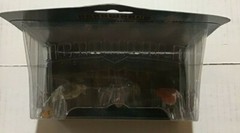 Funko Hero World – Aquaman Movie [Series 8] – Target Exclusive – NEW