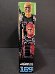 G.I. Joe Classified MASS G.I. Joe Diver Vs Cobra Diver 2 pack Exclusive Figures