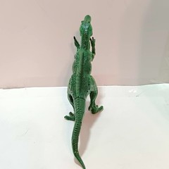 Drogon-i Toys Green Spinosaurus Light & Sound 9″ Long Tested Dinosaur