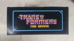 Transformers The Movie Studio Series 86-12 Coronation Starscream NEW SEALED
